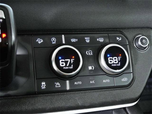 Used 2022 Land Rover Defender 110 SE image 20