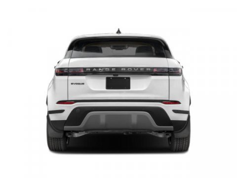 New 2026 Land Rover Range Rover Evoque Dynamic SE AWD/4WD image 5