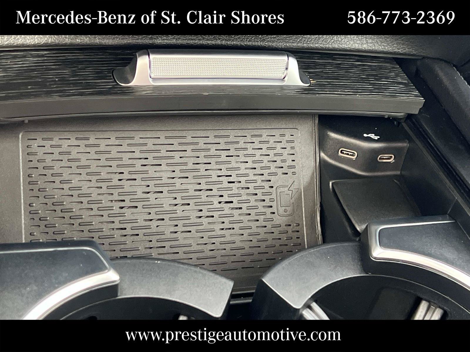 Certified 2024 Mercedes-Benz GLE 350 4MATIC image 28
