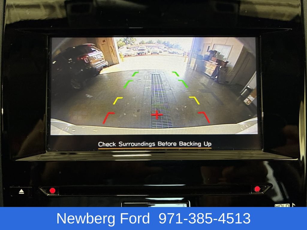 Used 2023 Subaru Crosstrek 2.0i Premium AWD/4WD image 19