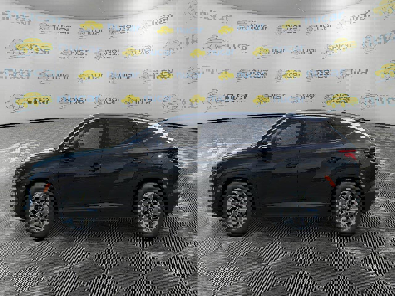 New 2026 Hyundai Tucson SEL AWD/4WD image 3