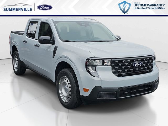 New 2026 Ford Maverick XL