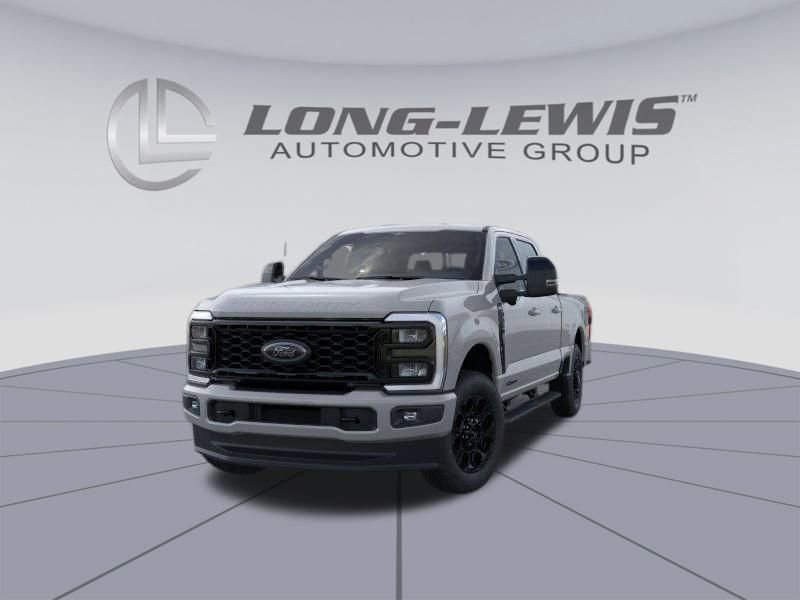 New 2026 Ford F350 4x4 Crew Cab Super Duty image 2