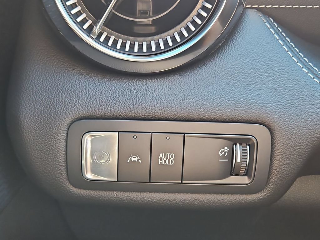 New 2026 Chevrolet Blazer EV LT FWD image 17