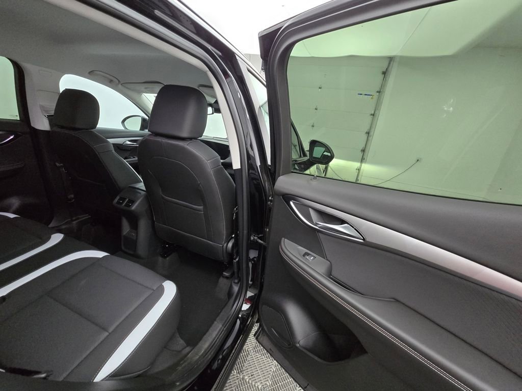 New 2025 Buick Envision Sport Touring image 37