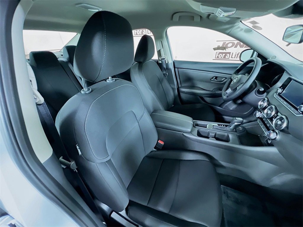 Used 2024 Nissan Sentra S image 29