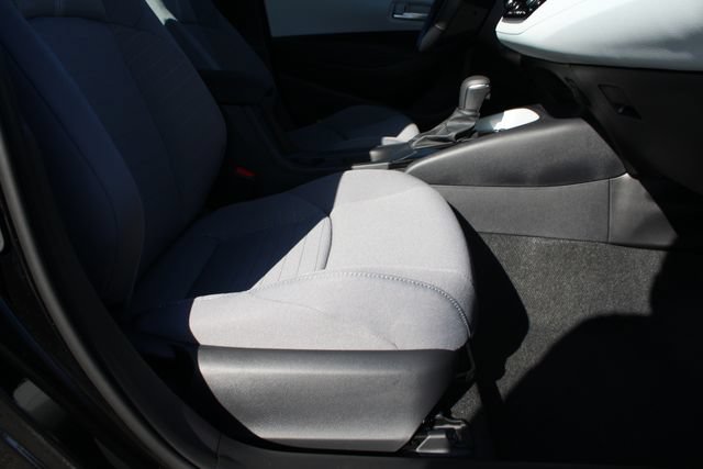 Certified 2026 Toyota Corolla SE FWD image 19