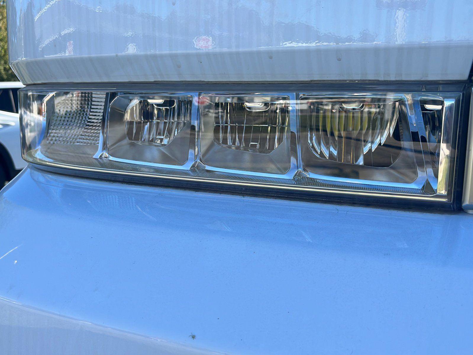 New 2025 Chevrolet Brightdrop 400 w/ Battery Pack, Max Range image 9