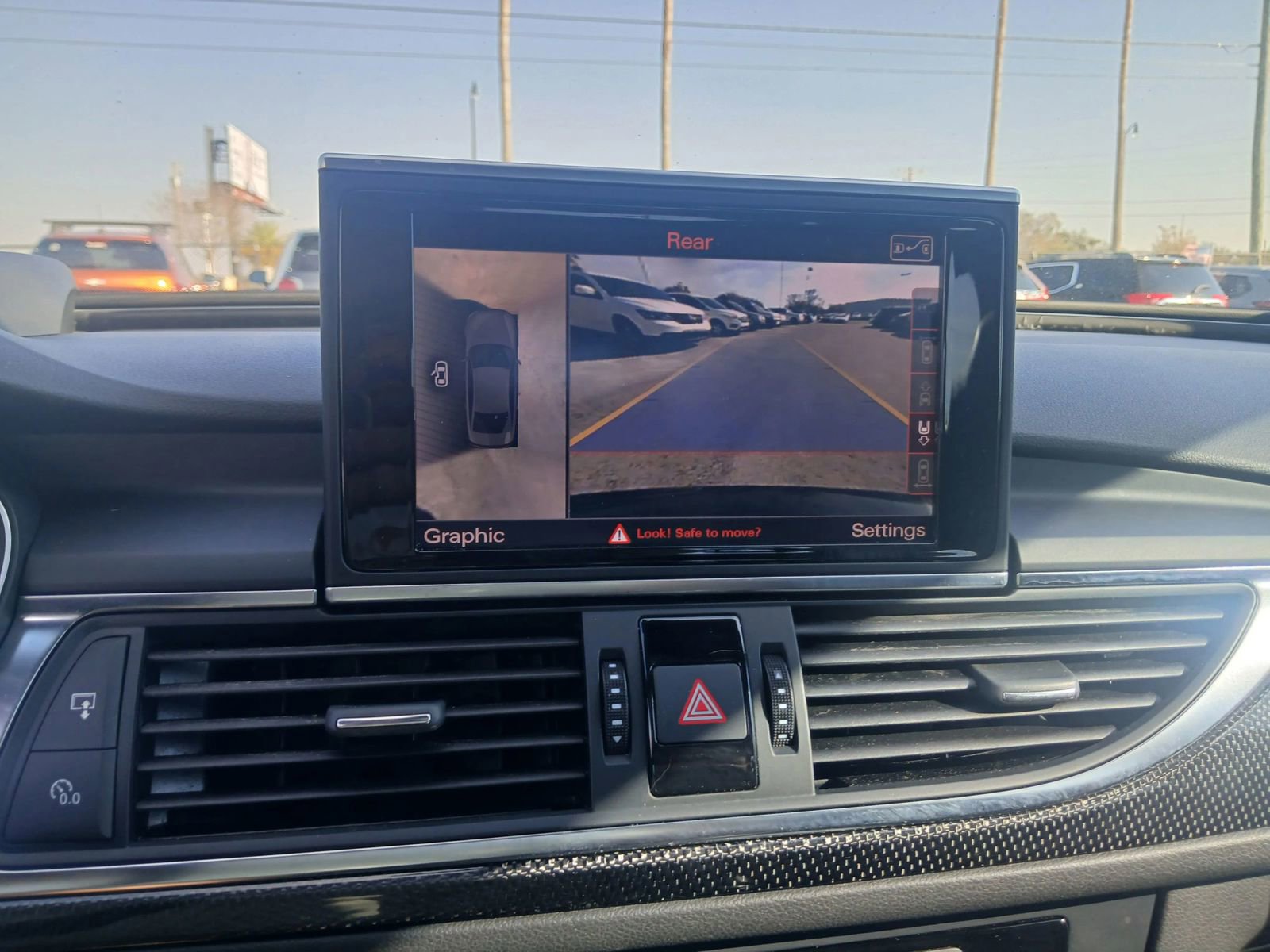 Used 2013 Audi S6 Prestige image 29