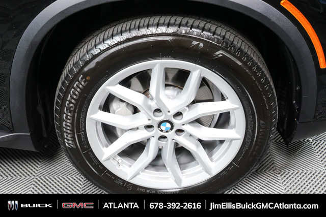 Used 2023 BMW X5 xDrive40i image 39