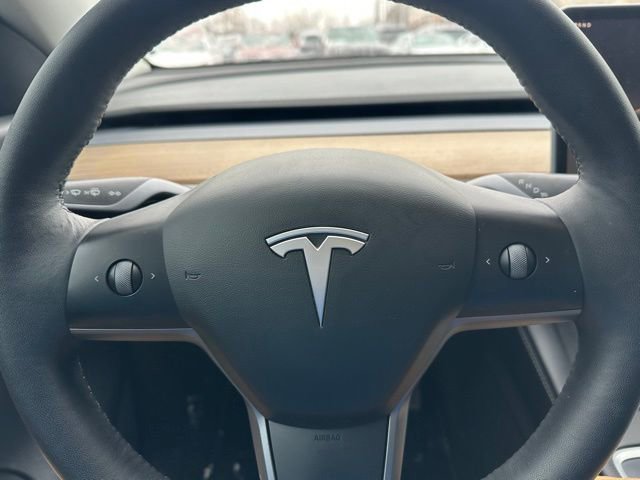 Used 2022 Tesla Model Y Long Range image 20