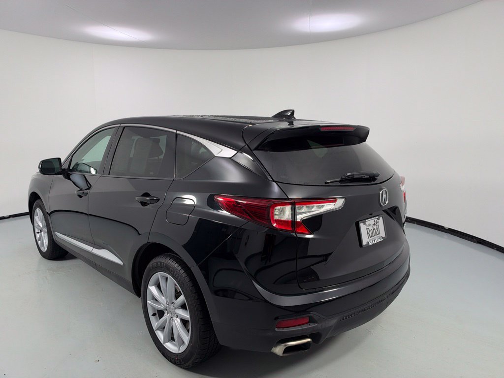 Used 2022 Acura RDX AWD image 5