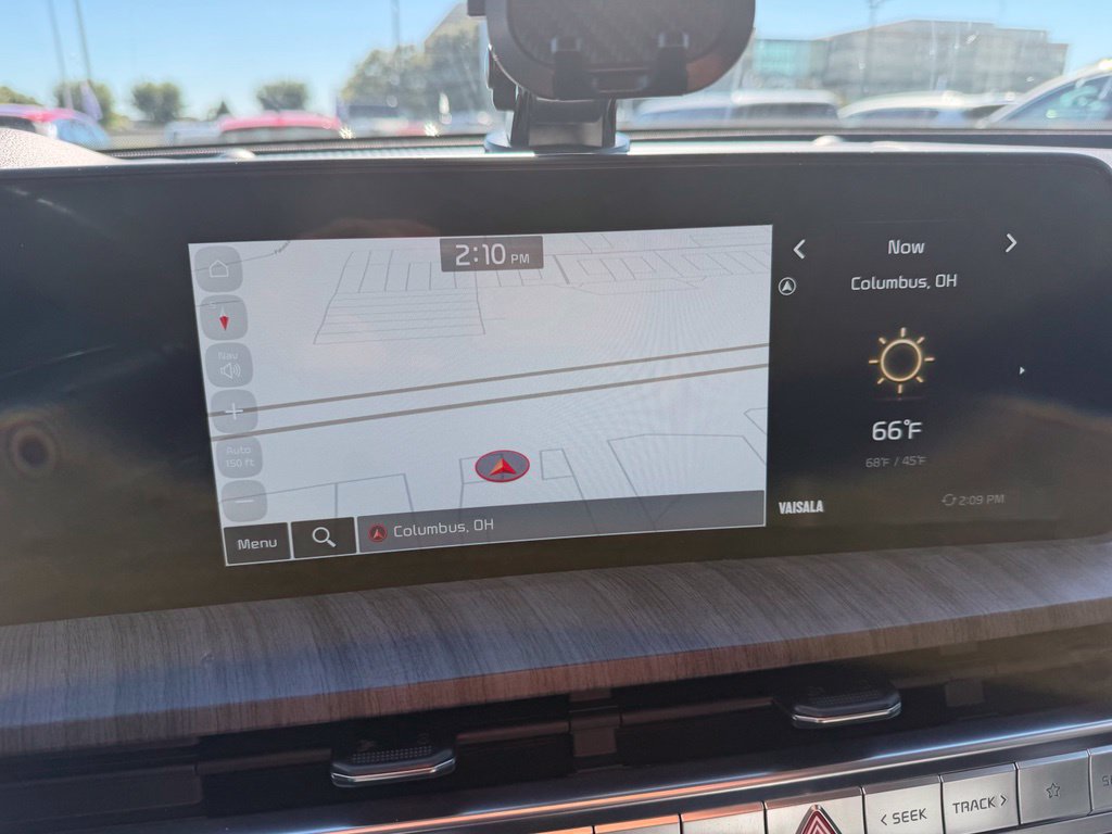 Used 2024 Kia Telluride SX Prestige AWD/4WD image 8
