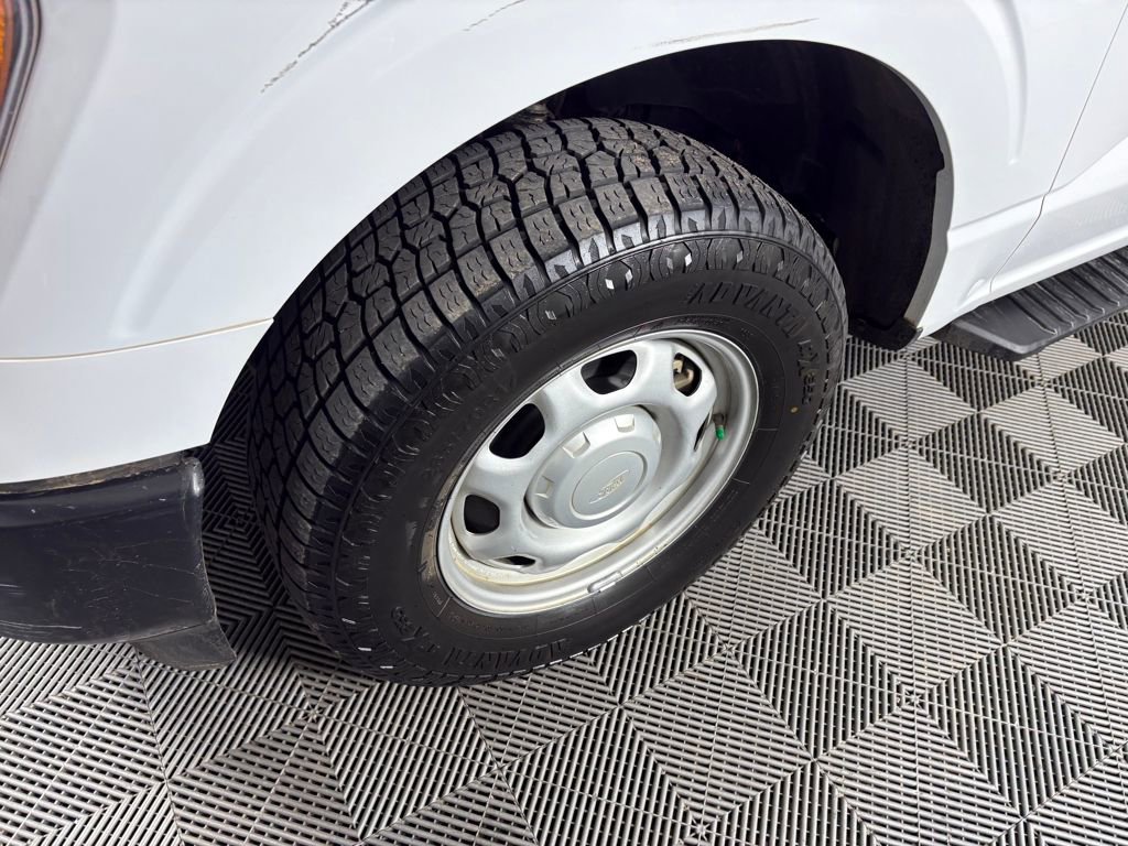 Certified 2023 Ford F150 XL w/ Trailer Tow Package image 11