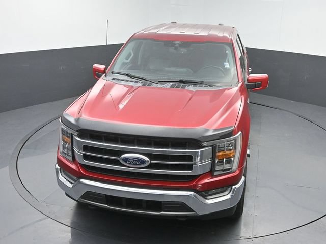 Used 2021 Ford F150 Lariat AWD/4WD image 34