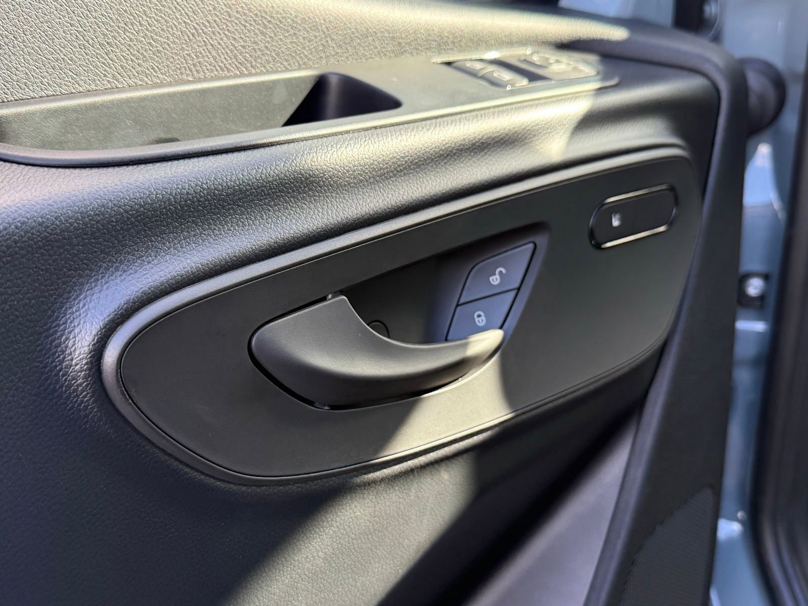 New 2026 Mercedes-Benz Sprinter 2500 image 16