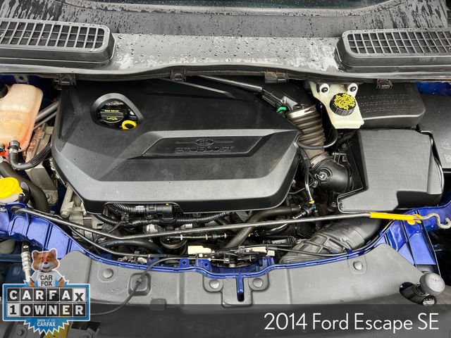 Used 2014 Ford Escape SE image 35