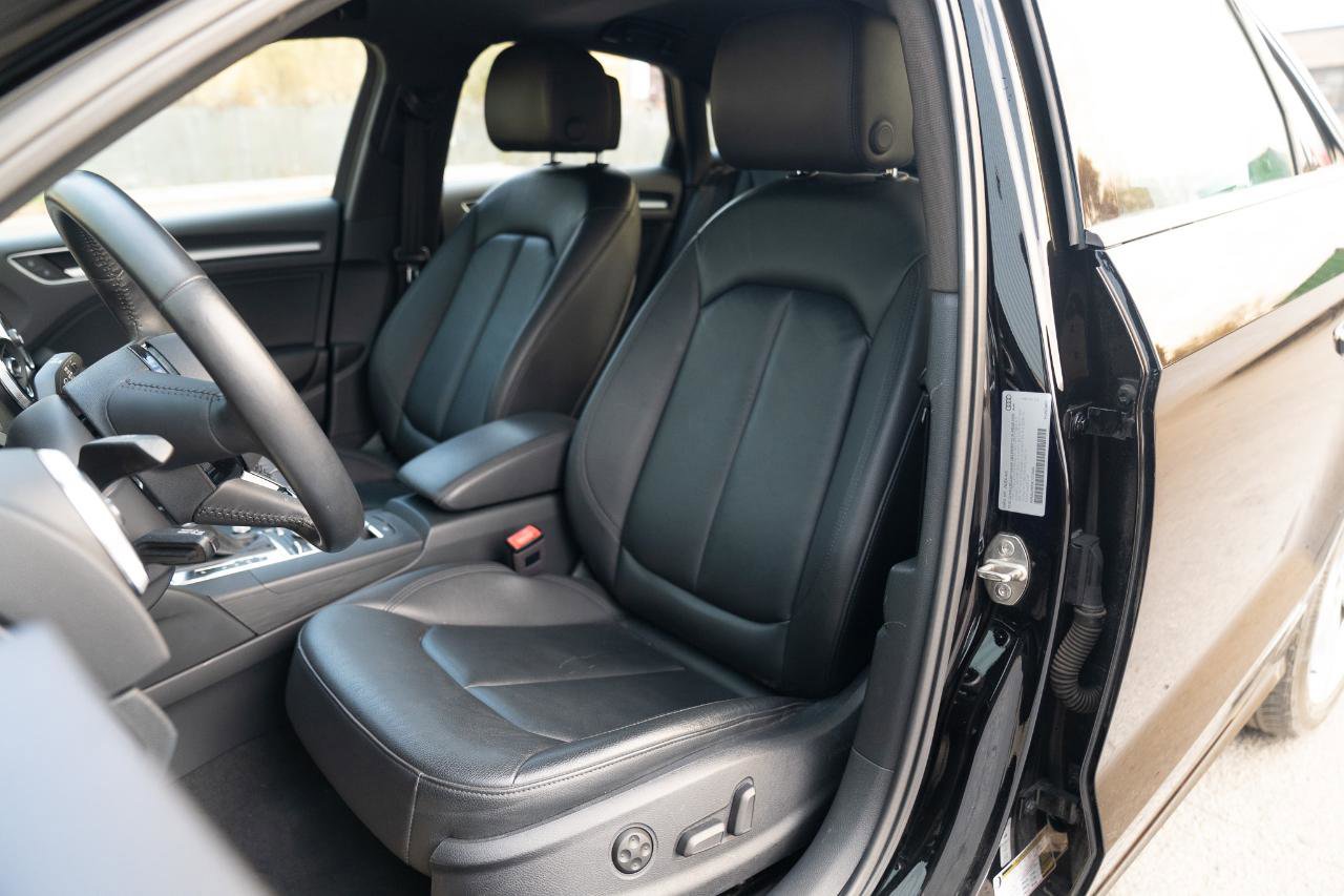 Used 2019 Audi A3 2.0T Titanium FWD image 25