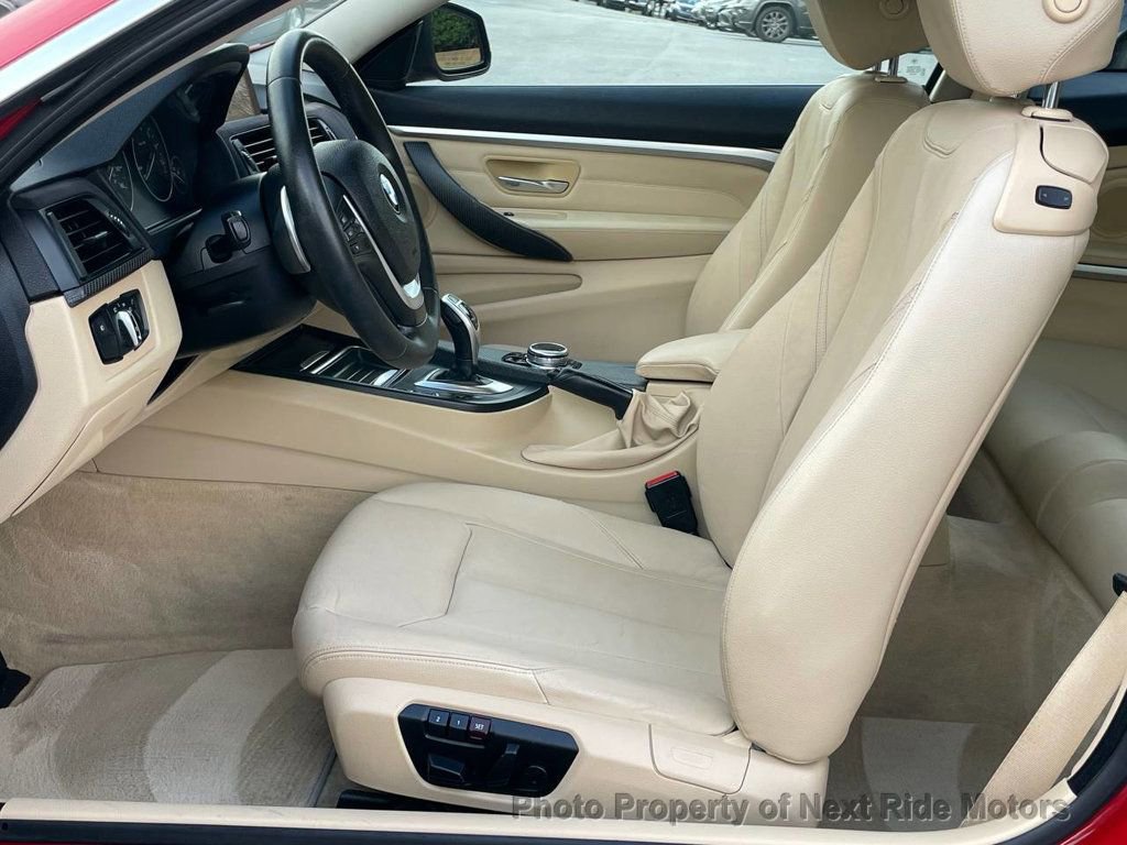 Used 2014 BMW 428i Coupe image 7