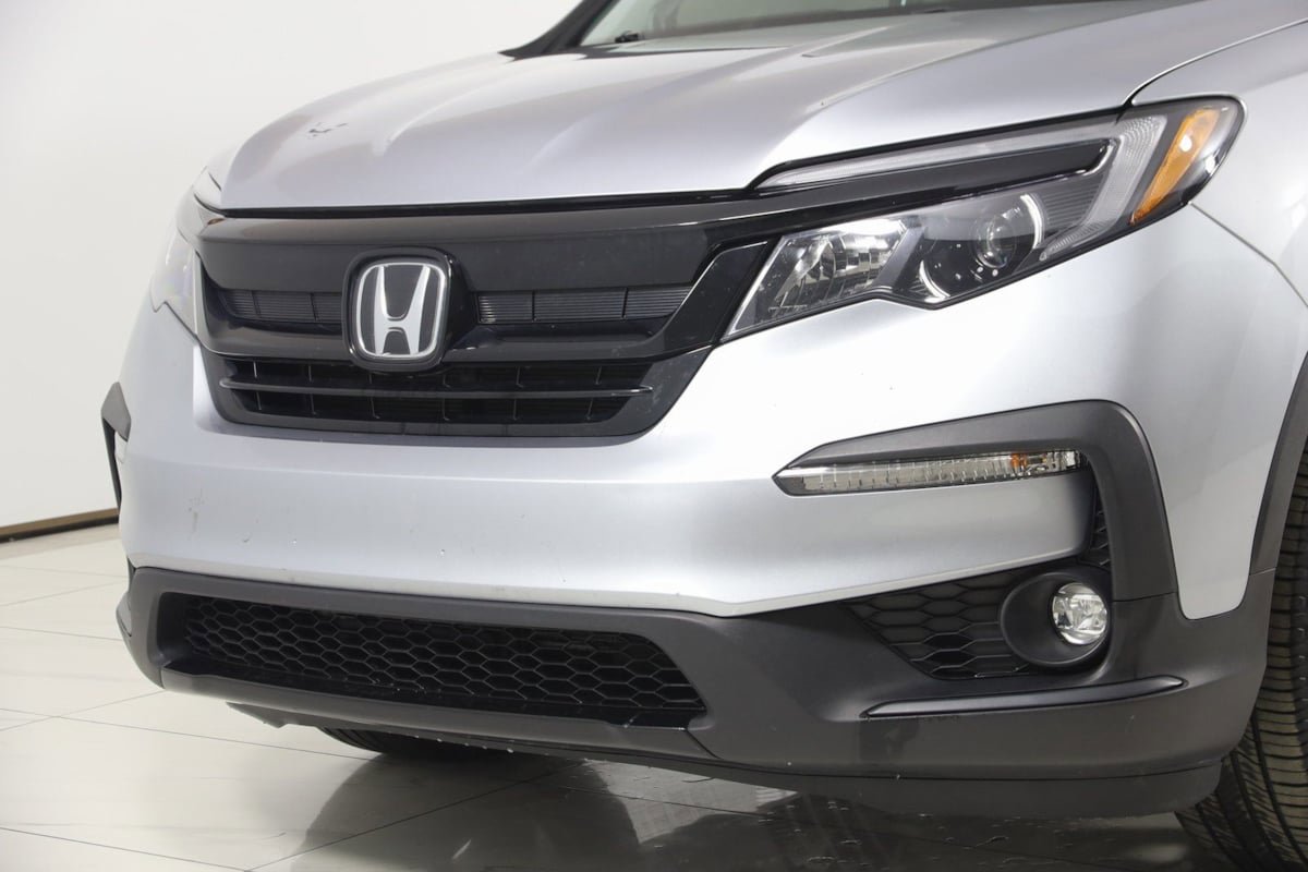 Used 2021 Honda Pilot Special Edition image 41