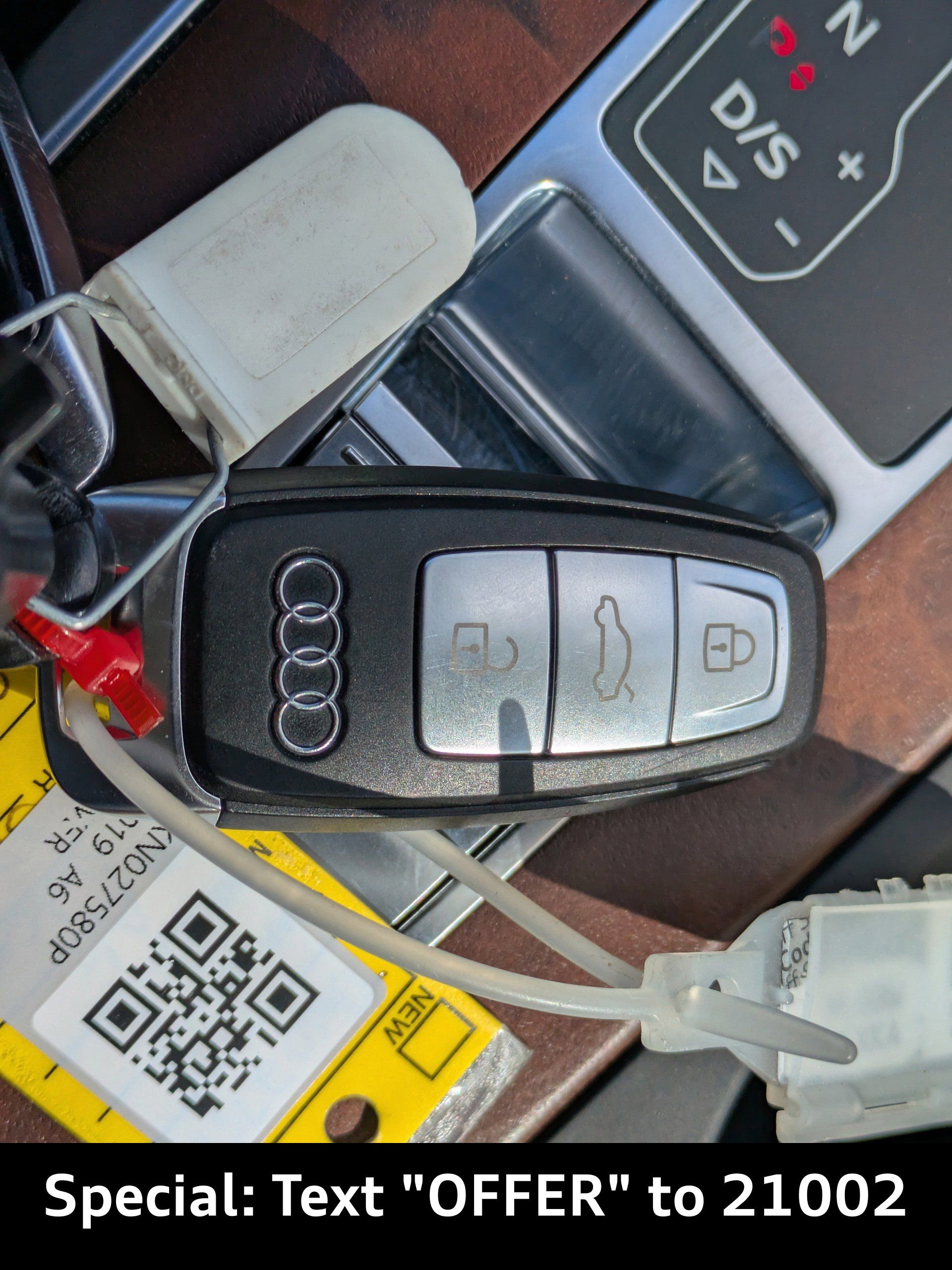 Used 2019 Audi A6 3.0T Premium Plus w/ Premium Plus Package image 36