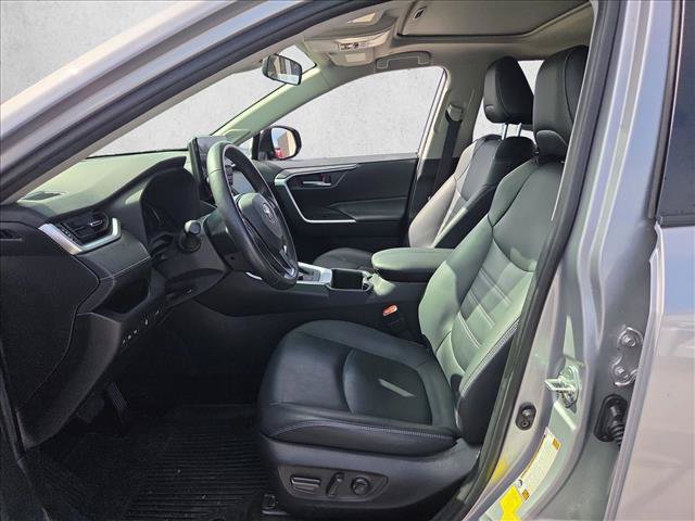 Used 2024 Toyota RAV4 XLE Premium w/ Weather Package AWD/4WD image 15