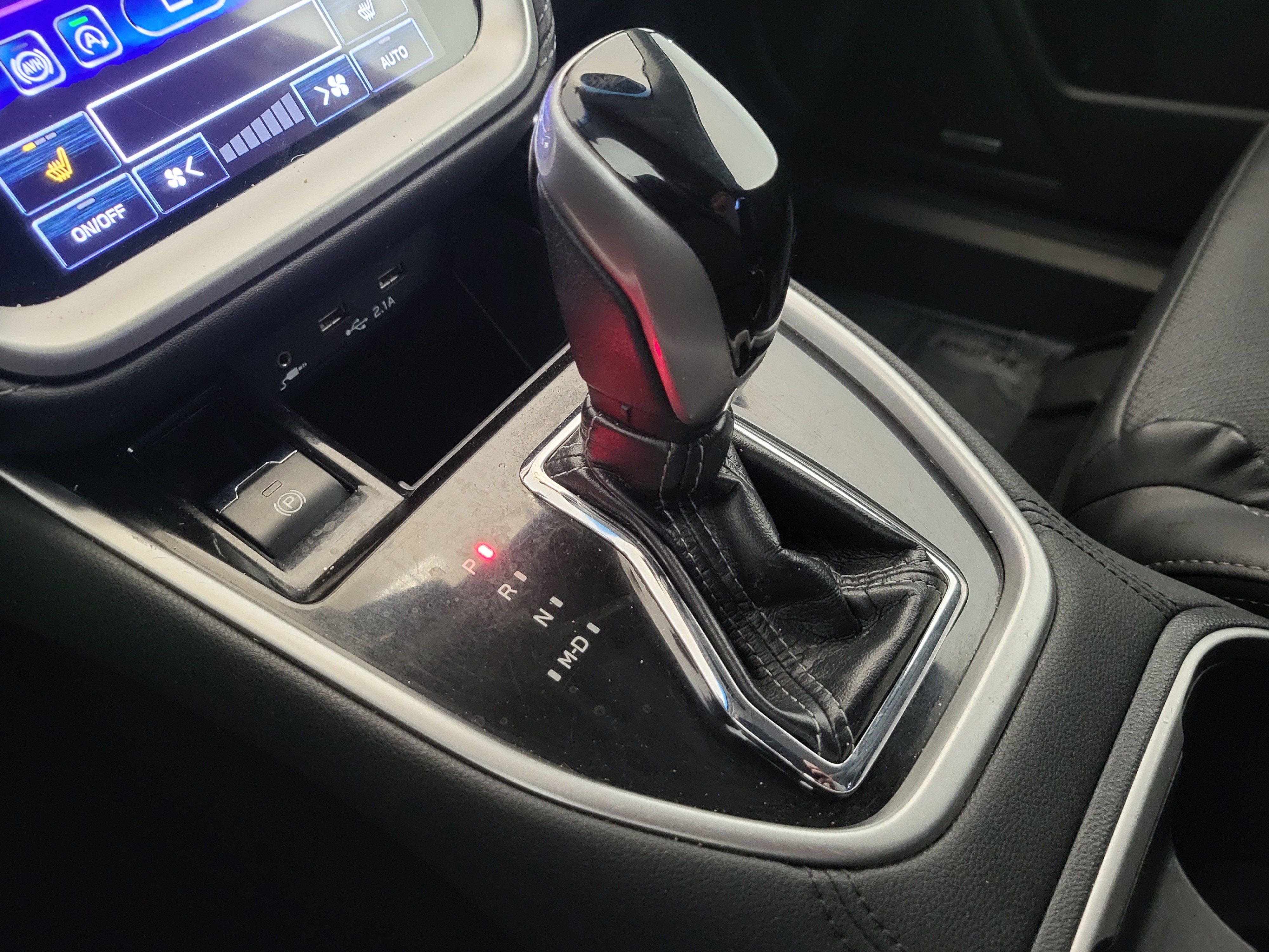 Used 2020 Subaru Outback Limited w/ Popular Package #2 image 18