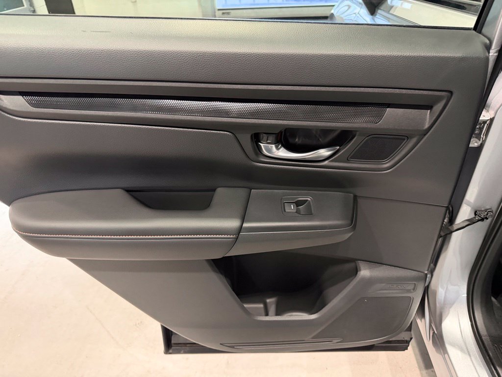 Used 2026 Honda CR-V Sport-L image 36