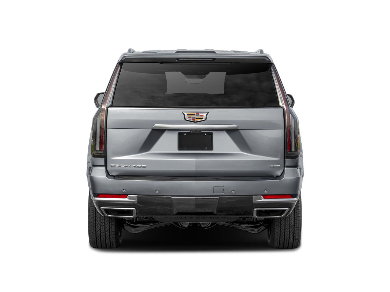 New 2025 Cadillac Escalade Premium Luxury RWD image 29