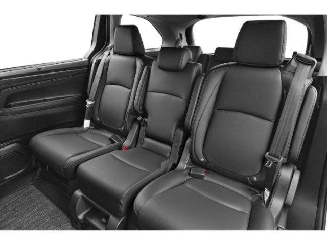 New 2026 Honda Odyssey EX-L image 10