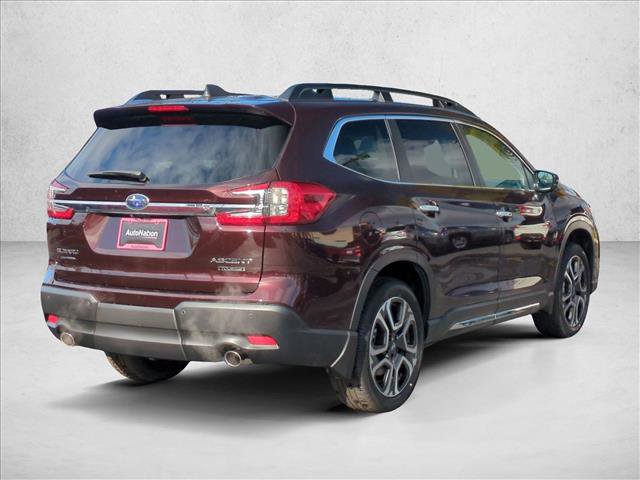 New 2026 Subaru Ascent Touring image 2