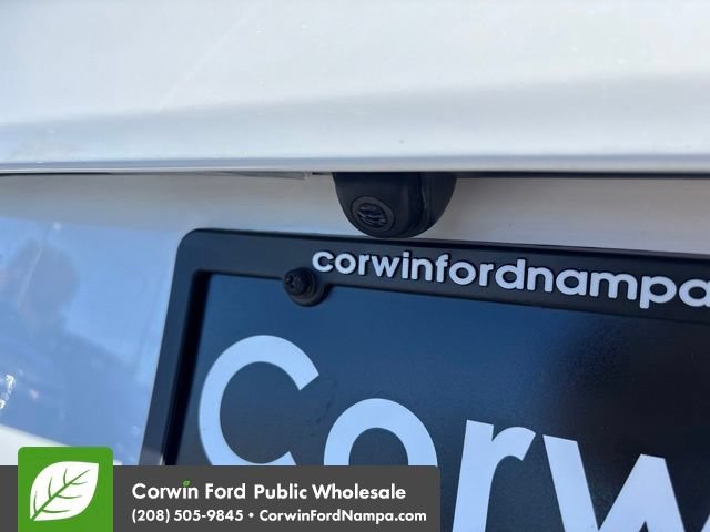 Used 2020 Hyundai Tucson Value AWD/4WD image 11