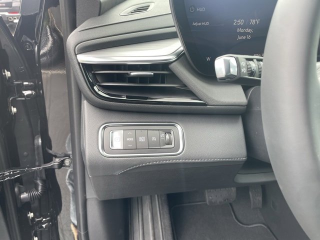 New 2025 Buick Enclave Preferred w/ Power Package image 16