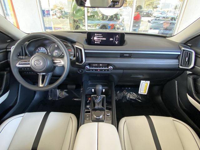 New 2026 MAZDA CX-50 AWD 2.5 S image 24