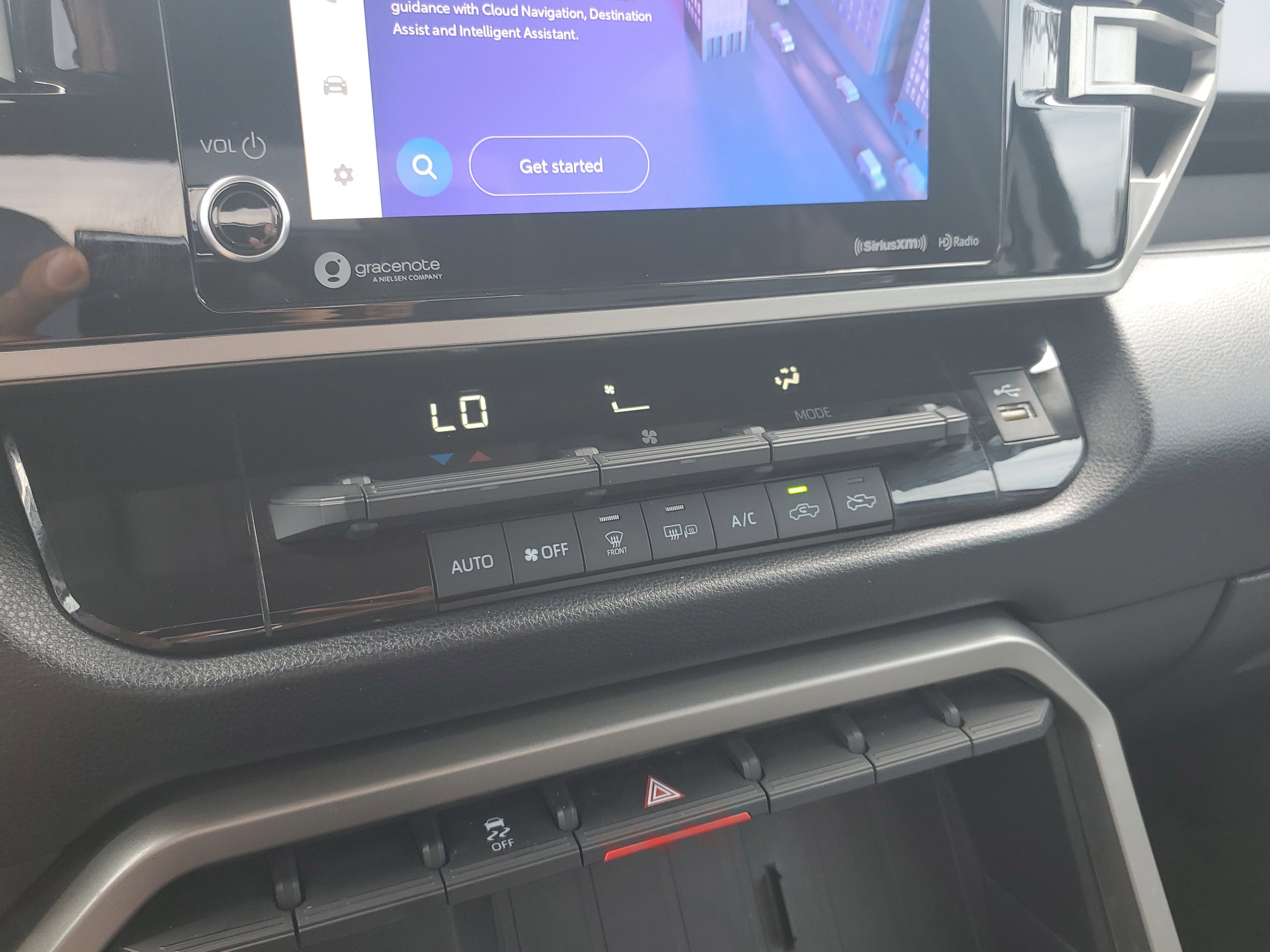 Used 2024 Toyota Tundra SR5 image 22