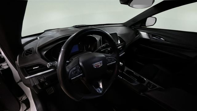 Used 2023 Cadillac CT4 Sport image 10