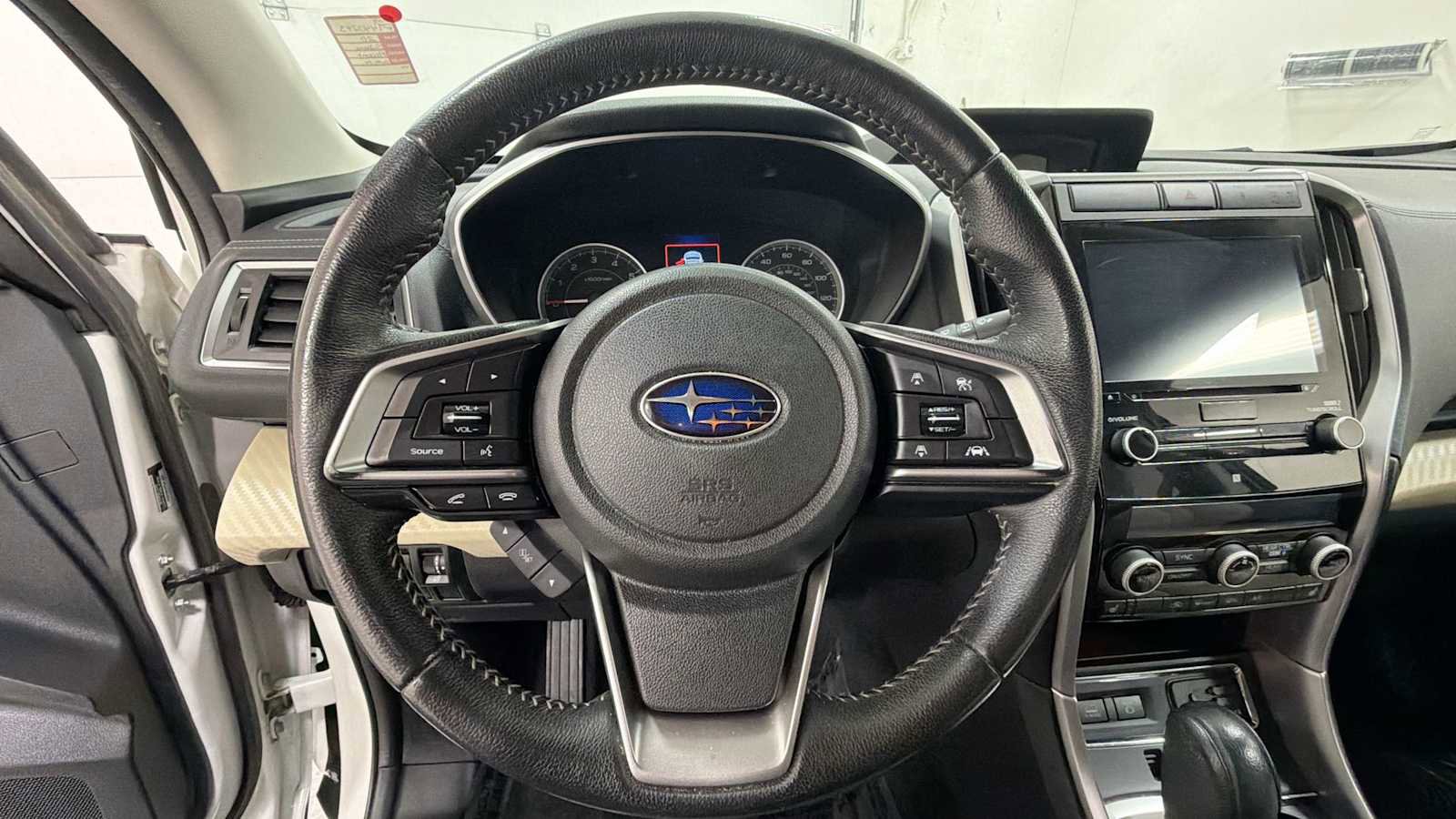 Used 2020 Subaru Ascent Premium AWD/4WD image 16