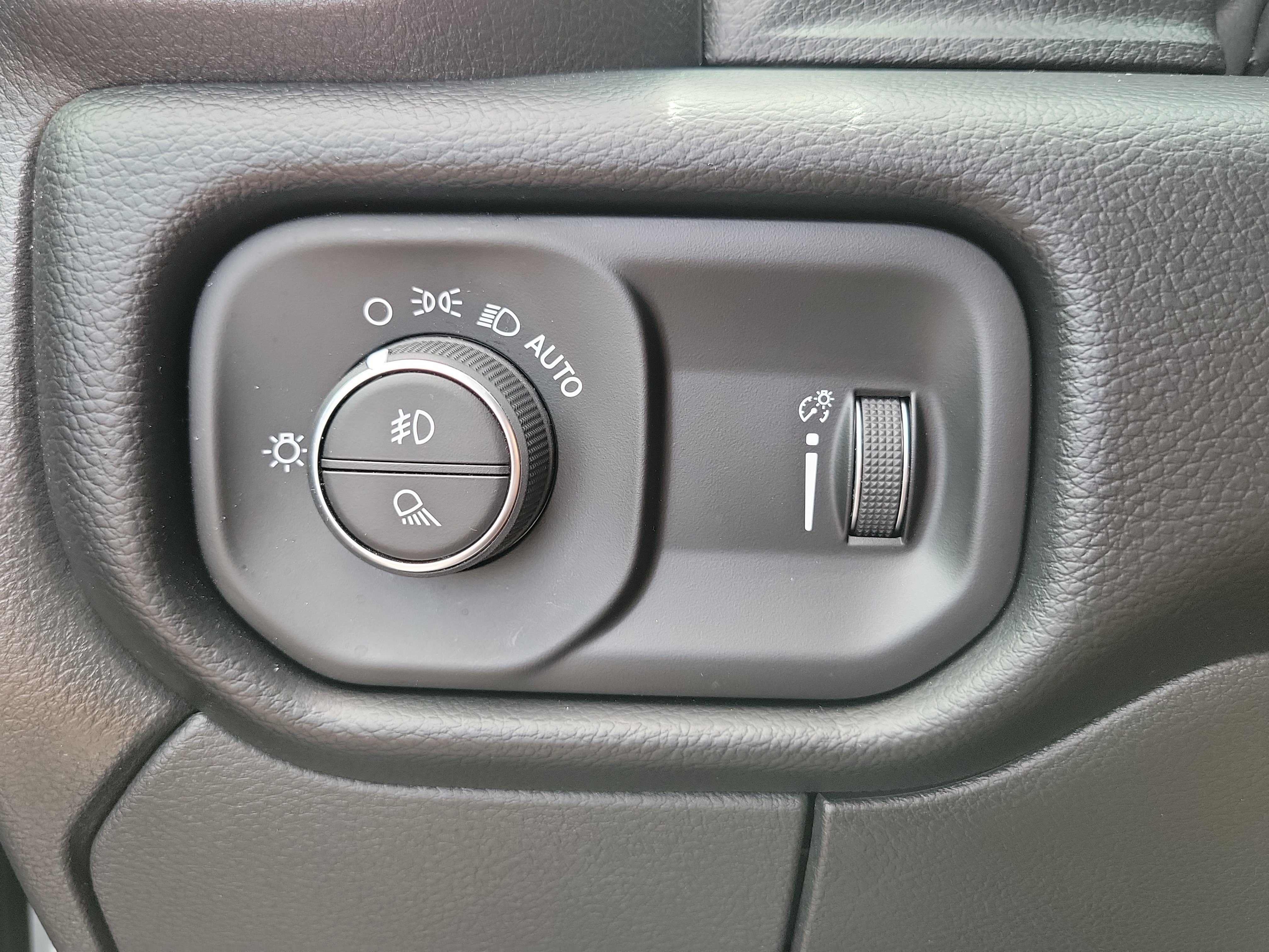 Used 2026 RAM 2500 Big Horn RWD image 28