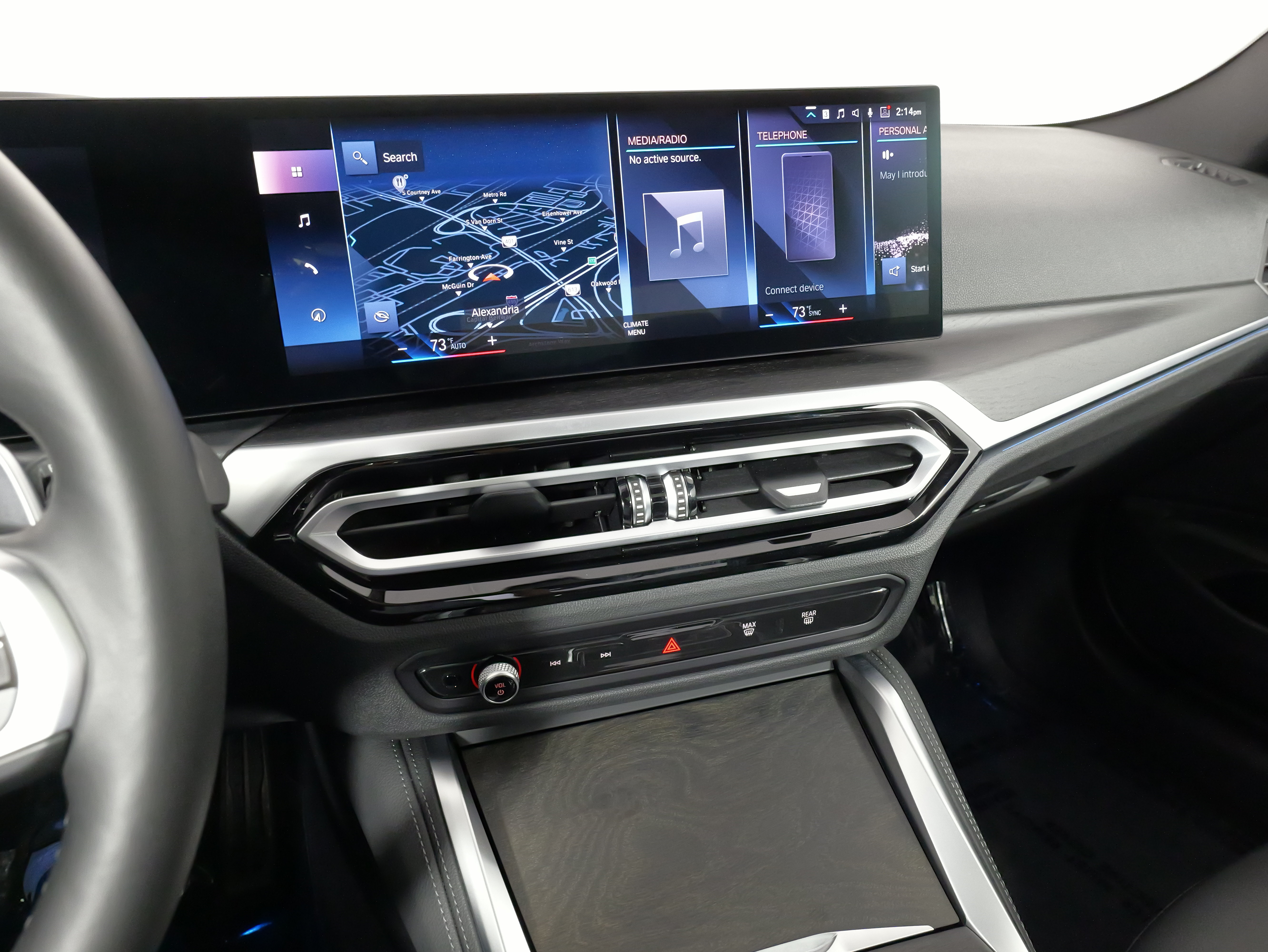 Used 2024 BMW 440i xDrive Coupe w/ Premium Package AWD/4WD image 41
