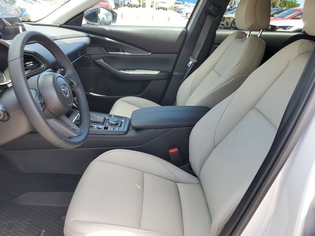 Certified 2026 MAZDA CX-30 AWD 2.5 S w/ Select Sport Pkg image 17