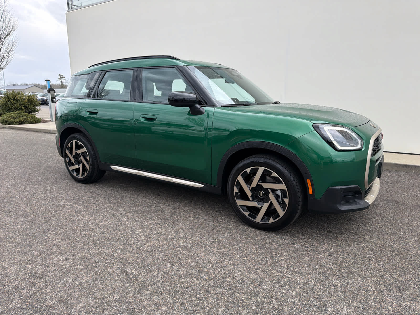 Used 2026 MINI Cooper Countryman S AWD/4WD image 27