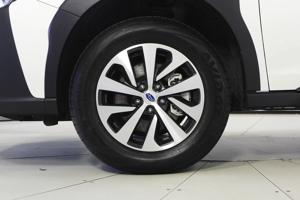 Certified 2023 Subaru Outback Premium AWD/4WD image 5