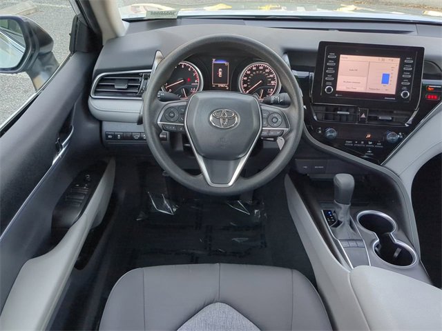 Certified 2024 Toyota Camry LE image 15