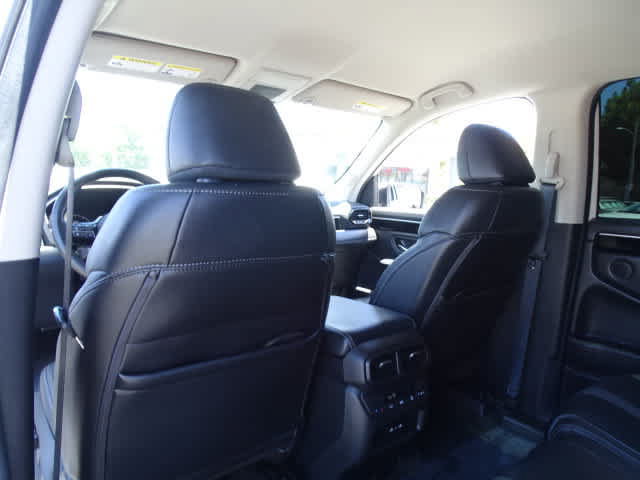 Used 2025 Honda Pilot EX-L image 21
