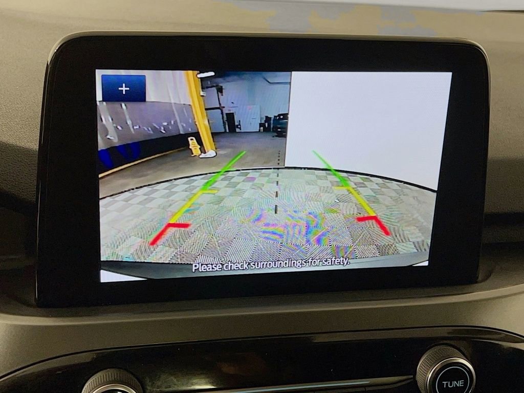 Used 2025 Ford Escape Active image 13