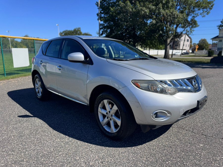Used 2009 Nissan Murano S