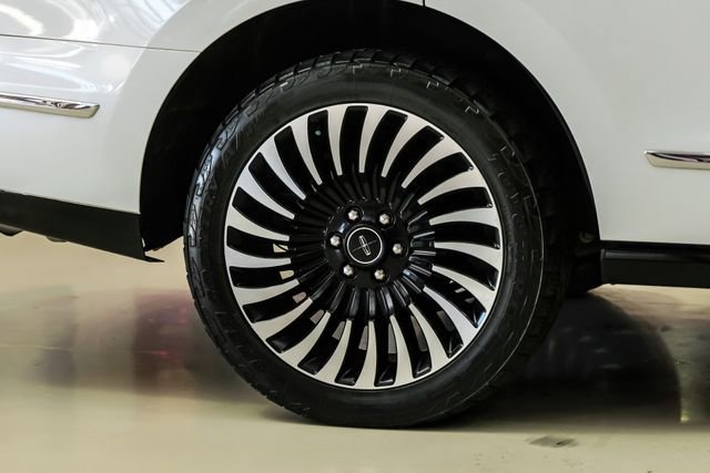 Used 2020 Lincoln Navigator Black Label image 51