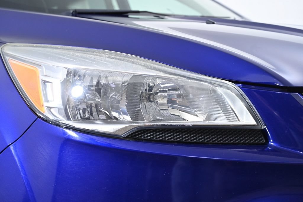 Used 2015 Ford Escape Titanium AWD/4WD image 10