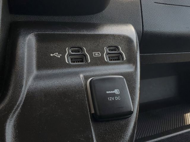 Used 2022 RAM ProMaster 2500 FWD image 29