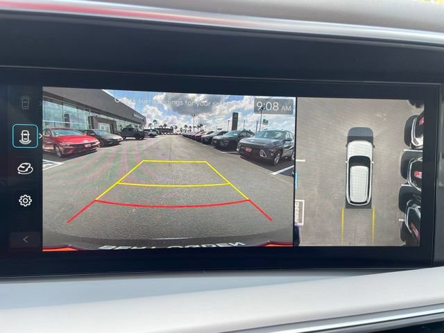 New 2026 Hyundai Palisade SEL FWD image 9